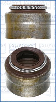 Ajusa 12038300 - Etansare, supape aaoparts.ro