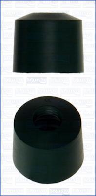 Ajusa 12028100 - Etansare, supape aaoparts.ro