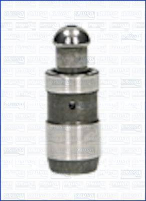 Ajusa 85019400 - Culbutor supapa aaoparts.ro