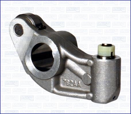 Ajusa 85011500 - Culbutor supapa aaoparts.ro