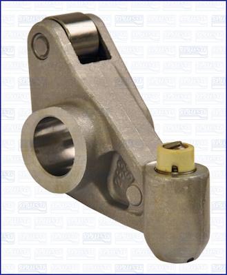Ajusa 85012000 - Culbutor supapa aaoparts.ro