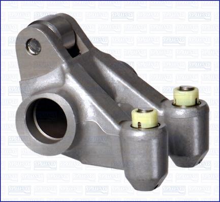 Ajusa 85012200 - Culbutor supapa aaoparts.ro