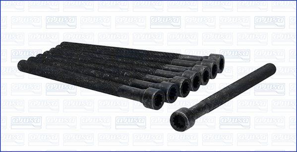 Ajusa 81049900 - Set surub, chiulasa aaoparts.ro