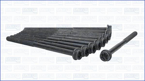 Ajusa 81053900 - Set surub, chiulasa aaoparts.ro