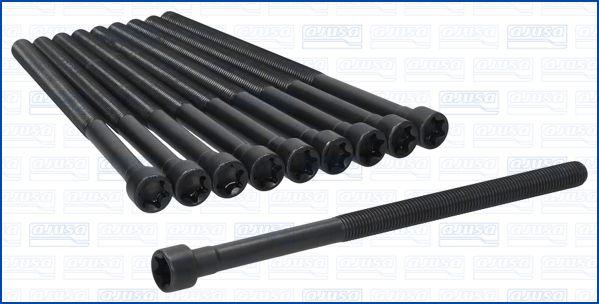 Ajusa 81065000 - Set surub, chiulasa aaoparts.ro