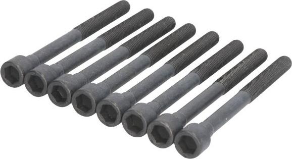 Ajusa 81061700 - Set surub, chiulasa aaoparts.ro