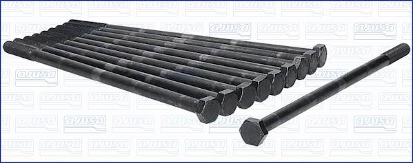 Ajusa 81011700 - Set surub, chiulasa aaoparts.ro