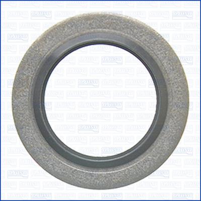 Ajusa 20009100 - Inel de etansare aaoparts.ro