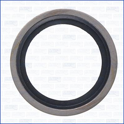 Ajusa 20006900 - Garnit etans., evac.ulei (compresor) aaoparts.ro