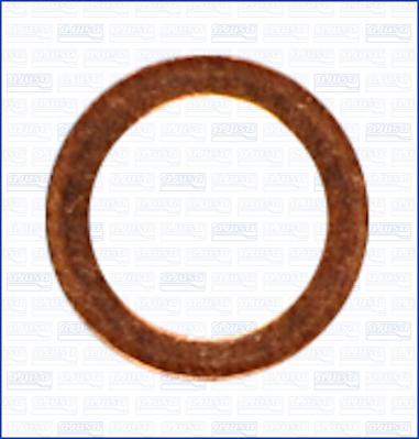 Ajusa 21003000 - Inel de etansare aaoparts.ro