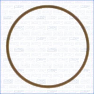 Ajusa 21016700 - Inel de etansare aaoparts.ro