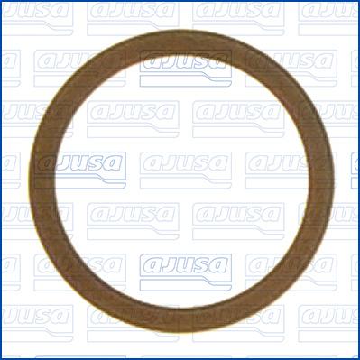 Ajusa 21018700 - Inel de etansare aaoparts.ro