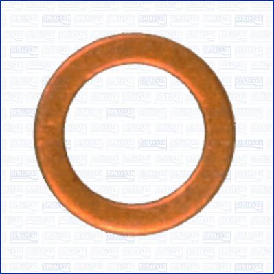 Ajusa 21030400 - Inel de etansare aaoparts.ro
