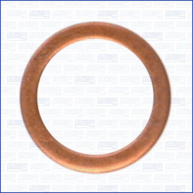 Ajusa 21031700 - Inel de etansare aaoparts.ro