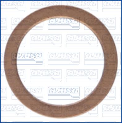 Ajusa 21033900 - Inel de etansare aaoparts.ro