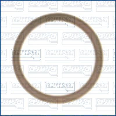 Ajusa 21026100 - Inel de etansare aaoparts.ro