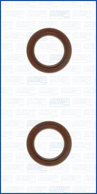 Ajusa 78004500 - Set garnit. etans.arbore, motor aaoparts.ro