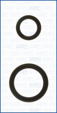 Ajusa 78004100 - Set garnit. etans.arbore, motor aaoparts.ro