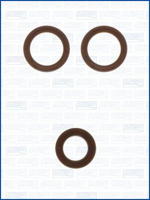 Ajusa 78005900 - Set garnit. etans.arbore, motor aaoparts.ro