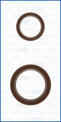 Ajusa 78005200 - Set garnit. etans.arbore, motor aaoparts.ro