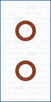 Ajusa 78001100 - Set garnit. etans.arbore, motor aaoparts.ro