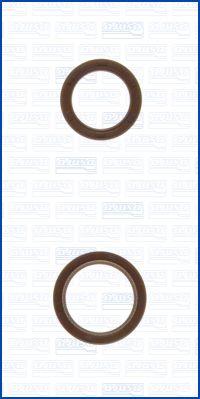 Ajusa 78001800 - Set garnit. etans.arbore, motor aaoparts.ro