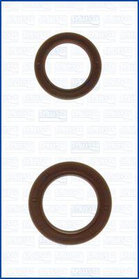 Ajusa 78008100 - Set garnit. etans.arbore, motor aaoparts.ro