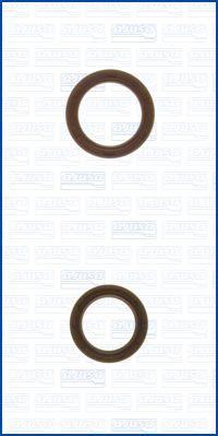 Ajusa 78002300 - Set garnit. etans.arbore, motor aaoparts.ro