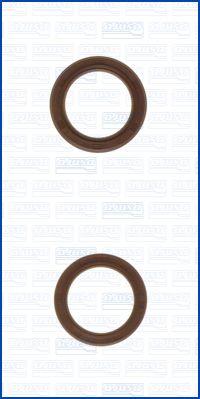 Ajusa 78007100 - Set garnit. etans.arbore, motor aaoparts.ro