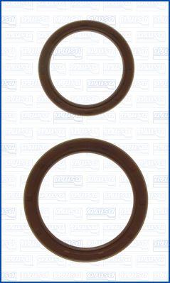 Ajusa 78010600 - Set garnit. etans.arbore, motor aaoparts.ro
