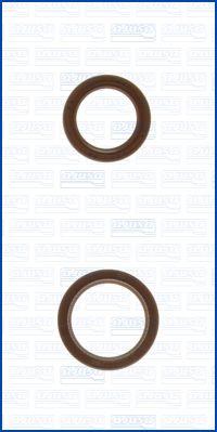 Ajusa 78011900 - Set garnit. etans.arbore, motor aaoparts.ro