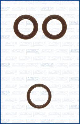 Ajusa 78013100 - Set garnit. etans.arbore, motor aaoparts.ro