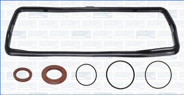 Ajusa 77099300 - Set garnituri, carcasa distributie aaoparts.ro