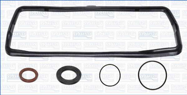 Ajusa 77099200 - Set garnituri, carcasa distributie aaoparts.ro