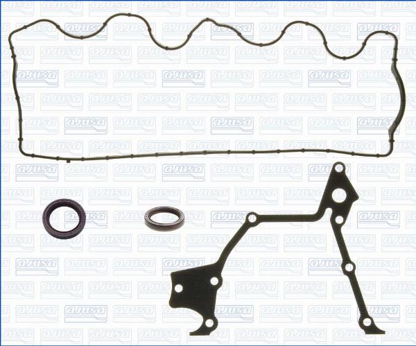 Ajusa 77094200 - Set garnituri, carcasa distributie aaoparts.ro