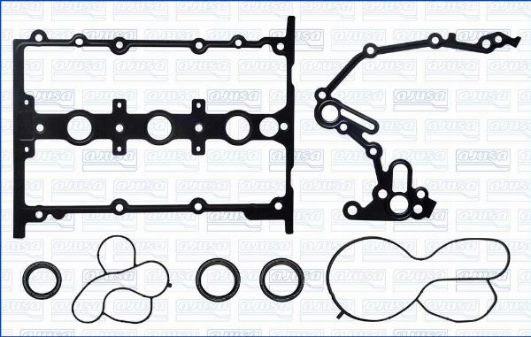 Ajusa 77095900 - Set garnituri, carcasa distributie aaoparts.ro