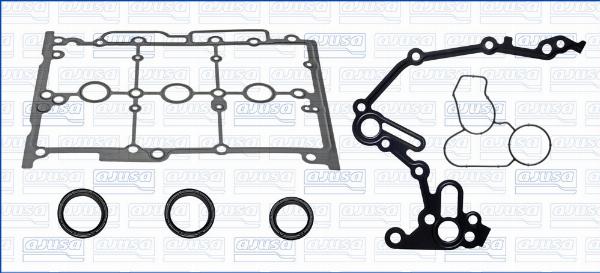 Ajusa 77096900 - Set garnituri, carcasa distributie aaoparts.ro
