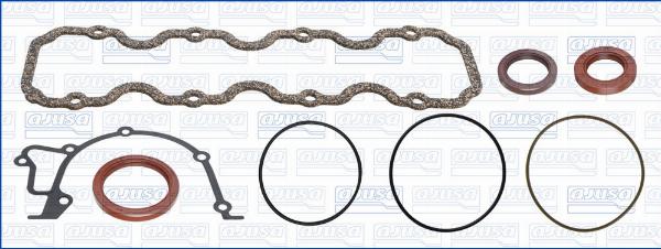 Ajusa 77098700 - Set garnituri, carcasa distributie aaoparts.ro