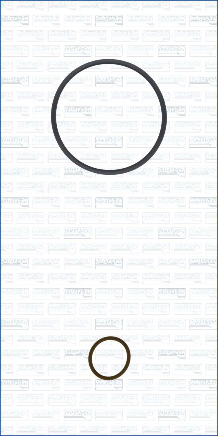 Ajusa 77043900 - Set etansare, pompa vacuum aaoparts.ro