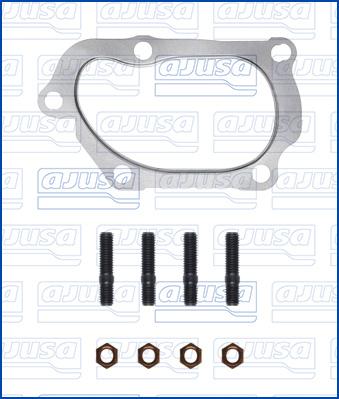 Ajusa 77009600 - Set garnituri, galerie evacuare aaoparts.ro