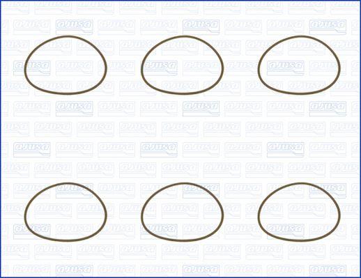 Ajusa 77004000 - Set garnituri, galerie admisie aaoparts.ro
