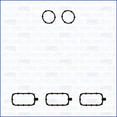 Ajusa 77002500 - Set garnituri, Capac supape aaoparts.ro