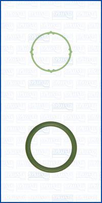 Ajusa 77007400 - Set Garnituri, Sistem de esapament aaoparts.ro