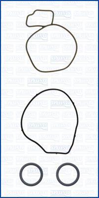 Ajusa 77014800 - Set garnituri, pompa apa aaoparts.ro