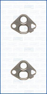 Ajusa 77015500 - Set garnitura sistem EGR aaoparts.ro