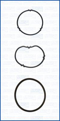 Ajusa 77010500 - Set garnituri, pompa apa aaoparts.ro