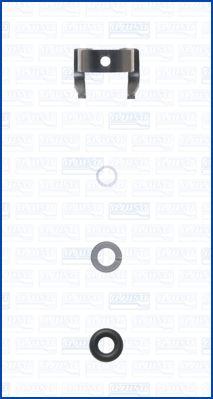 Ajusa 77010000 - Set garnituri etansare,injectoare aaoparts.ro