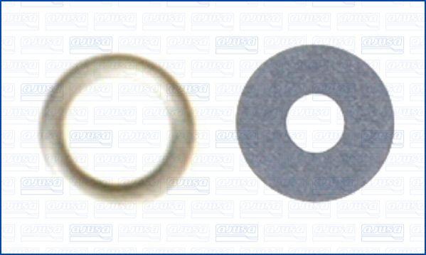 Ajusa 77011500 - Set garnituri etansare,injectoare aaoparts.ro