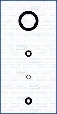 Ajusa 77011300 - Set garnituri etansare,injectoare aaoparts.ro