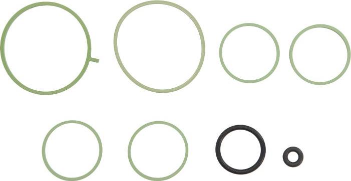 Ajusa 77018800 - Set garnituri, galerie admisie aaoparts.ro